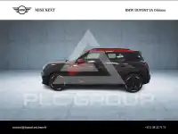 2025 Mini Paceman
