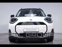 2025 Mini Paceman