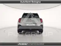 2025 Mini Paceman