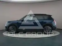 2025 Mini Paceman