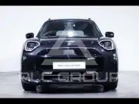 2025 Mini Paceman