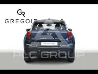 2025 Mini Paceman