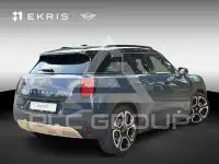 2025 Mini Paceman