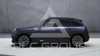 2026 Mini Paceman