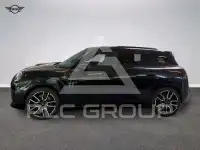2025 Mini Paceman