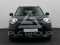 2025 Mini Paceman