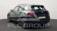 2025 Mini Paceman