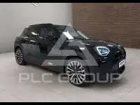 2025 Mini Paceman