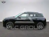 2025 Mini Paceman