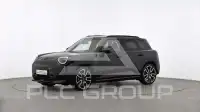 2025 Mini Paceman
