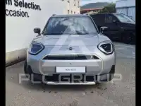 2025 Mini Paceman