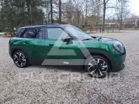 2025 Mini Paceman