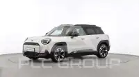 2025 Mini Paceman