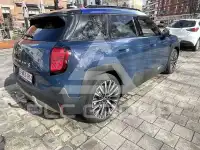 2025 Mini Paceman
