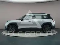 2025 Mini Paceman
