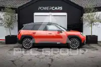 2025 Mini Paceman