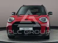 2025 Mini Paceman