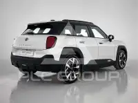 2026 Mini Paceman