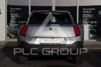 2026 Mini Paceman