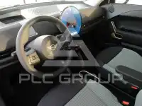 2025 Mini Paceman
