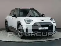 2025 Mini Paceman