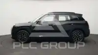 2025 Mini Paceman