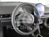 2025 Mini Paceman