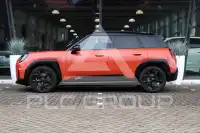2025 Mini Paceman