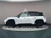 2025 Mini Paceman