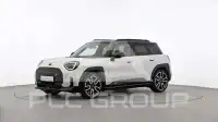 2025 Mini Paceman