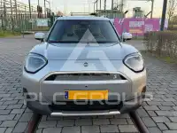 2025 Mini Paceman