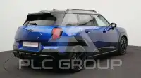 2025 Mini Paceman