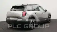 2025 Mini Paceman