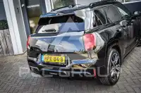 2025 Mini Paceman