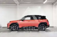 2025 Mini Paceman