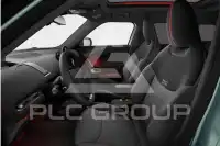 2025 Mini Paceman