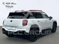 2025 Mini Paceman