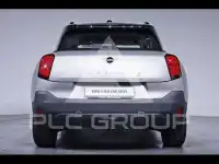 2025 Mini Paceman