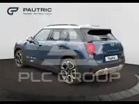 2025 Mini Paceman