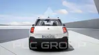 2026 Mini Paceman