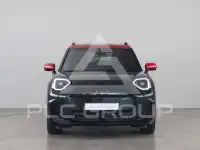 2025 Mini Paceman