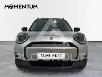2025 Mini Paceman