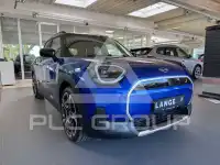 2025 Mini Paceman