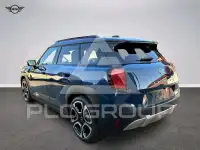 2025 Mini Paceman