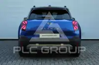 2025 Mini Paceman