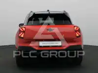 2025 Mini Paceman