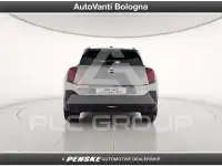 2025 Mini Paceman