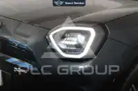 2025 Mini Paceman