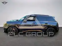 2025 Mini Paceman