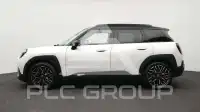 2025 Mini Paceman
